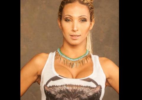 Dengue pega Valesca Popozuda e deixa funkeira em repouso